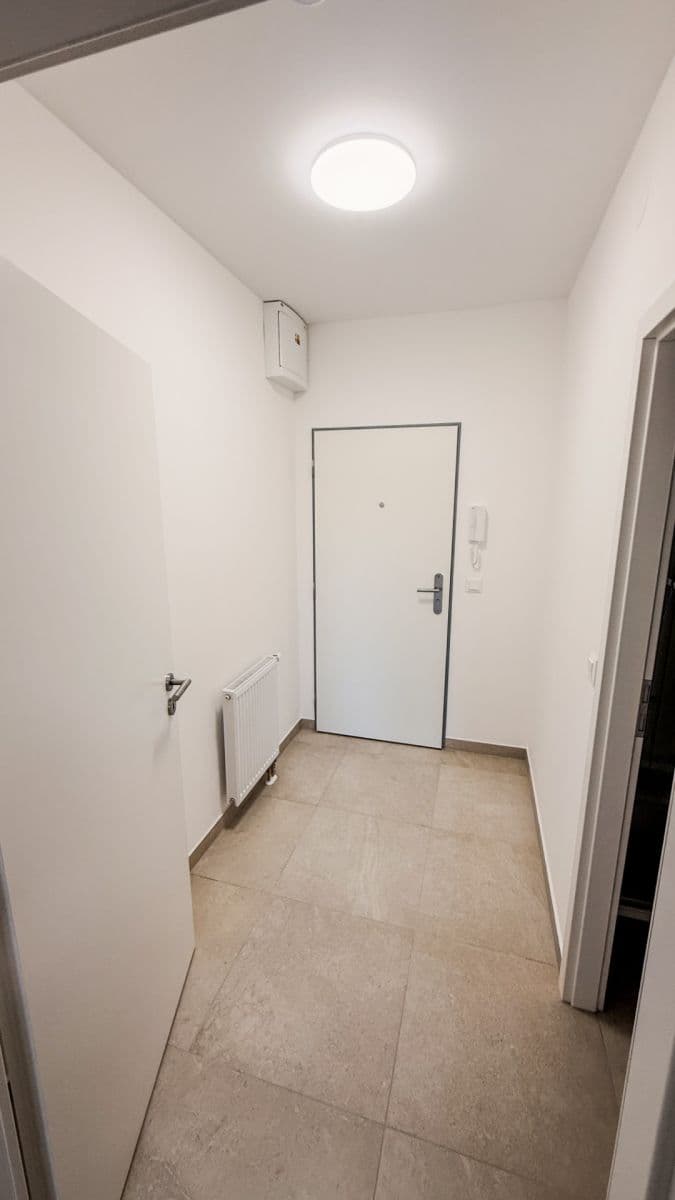 Prenájom bytu 1-izbový 32 m², Zbůch, Plzeňský kraj Prenájom bytu 1-izbový 32 m², Zbůch, Plzeňský kraj