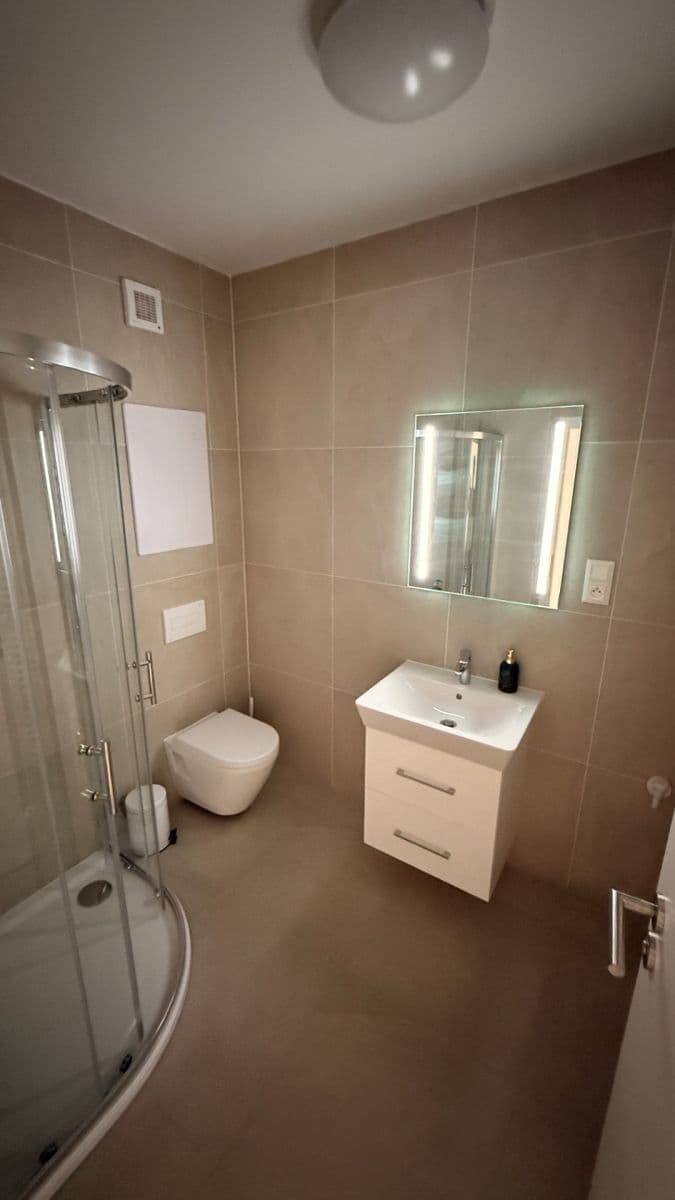 Prenájom bytu 1-izbový 32 m², Zbůch, Plzeňský kraj Prenájom bytu 1-izbový 32 m², Zbůch, Plzeňský kraj