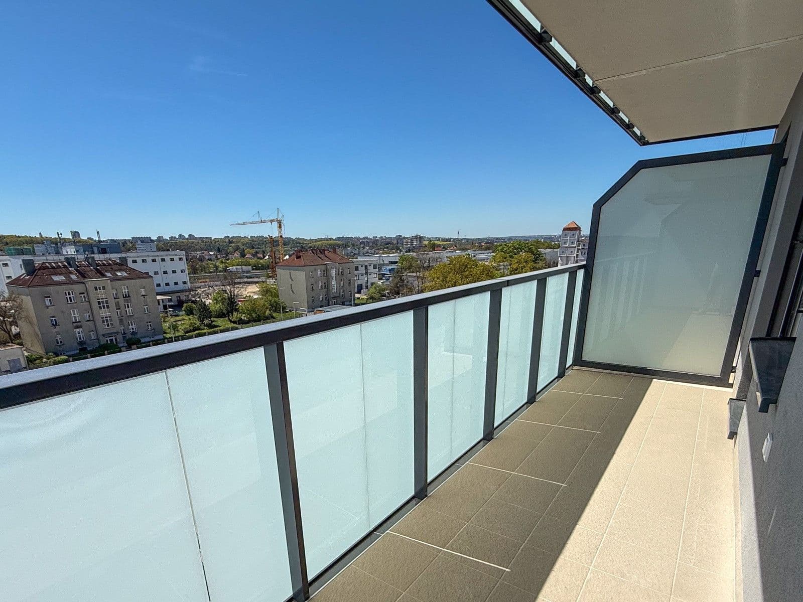 Prenájom bytu 1-izbový 30 m², Arnošta Staňka, Praha, Praha Prenájom bytu 1-izbový 30 m², Arnošta Staňka, Praha, Praha