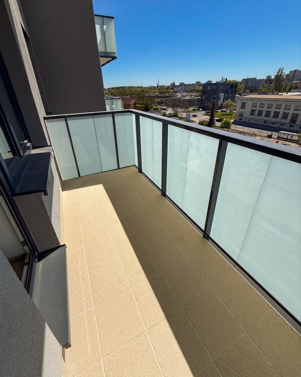 Prenájom bytu 1-izbový 30 m², Arnošta Staňka, Praha, Praha Prenájom bytu 1-izbový 30 m², Arnošta Staňka, Praha, Praha