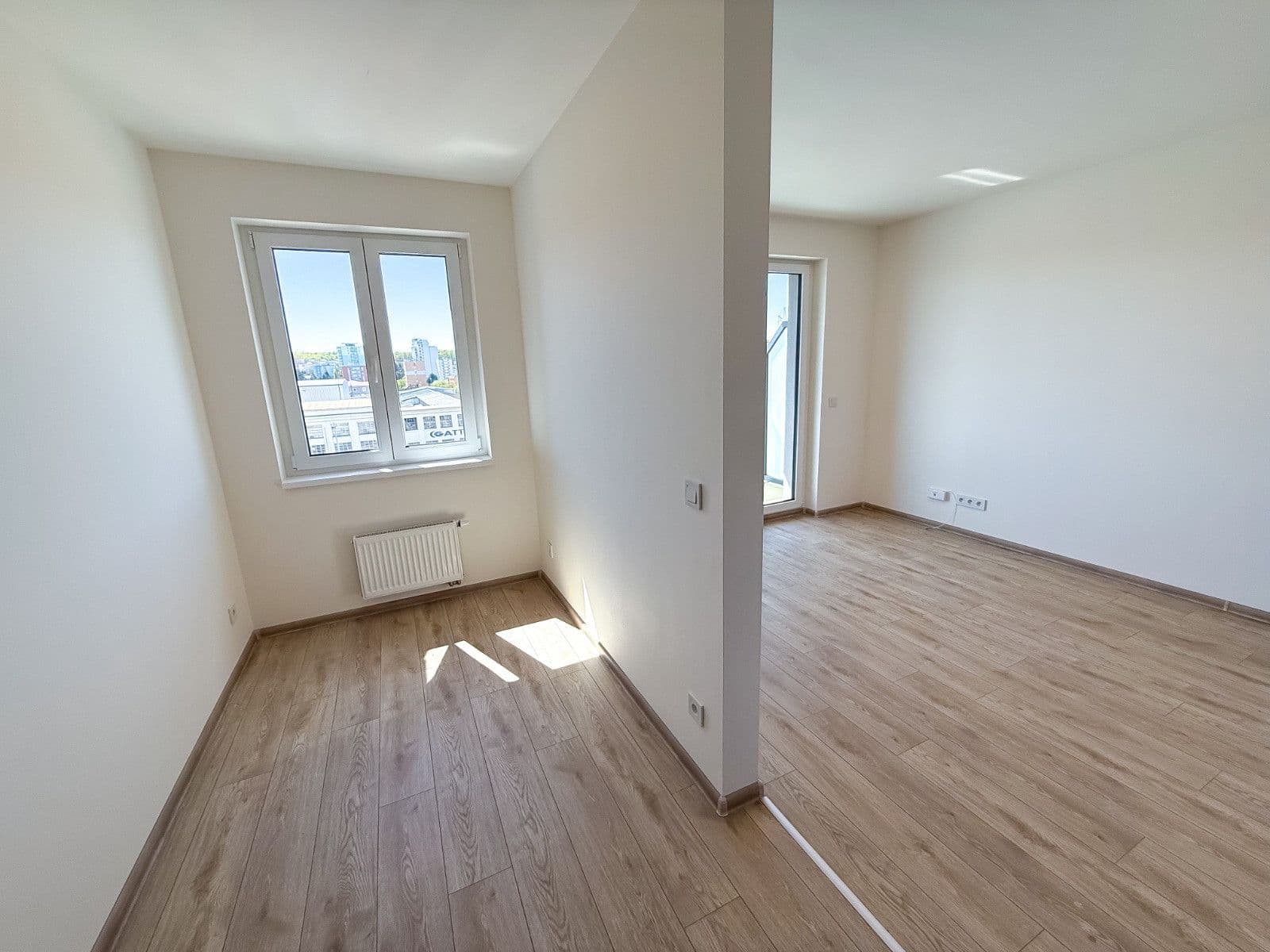 Prenájom bytu 1-izbový 30 m², Arnošta Staňka, Praha, Praha Prenájom bytu 1-izbový 30 m², Arnošta Staňka, Praha, Praha