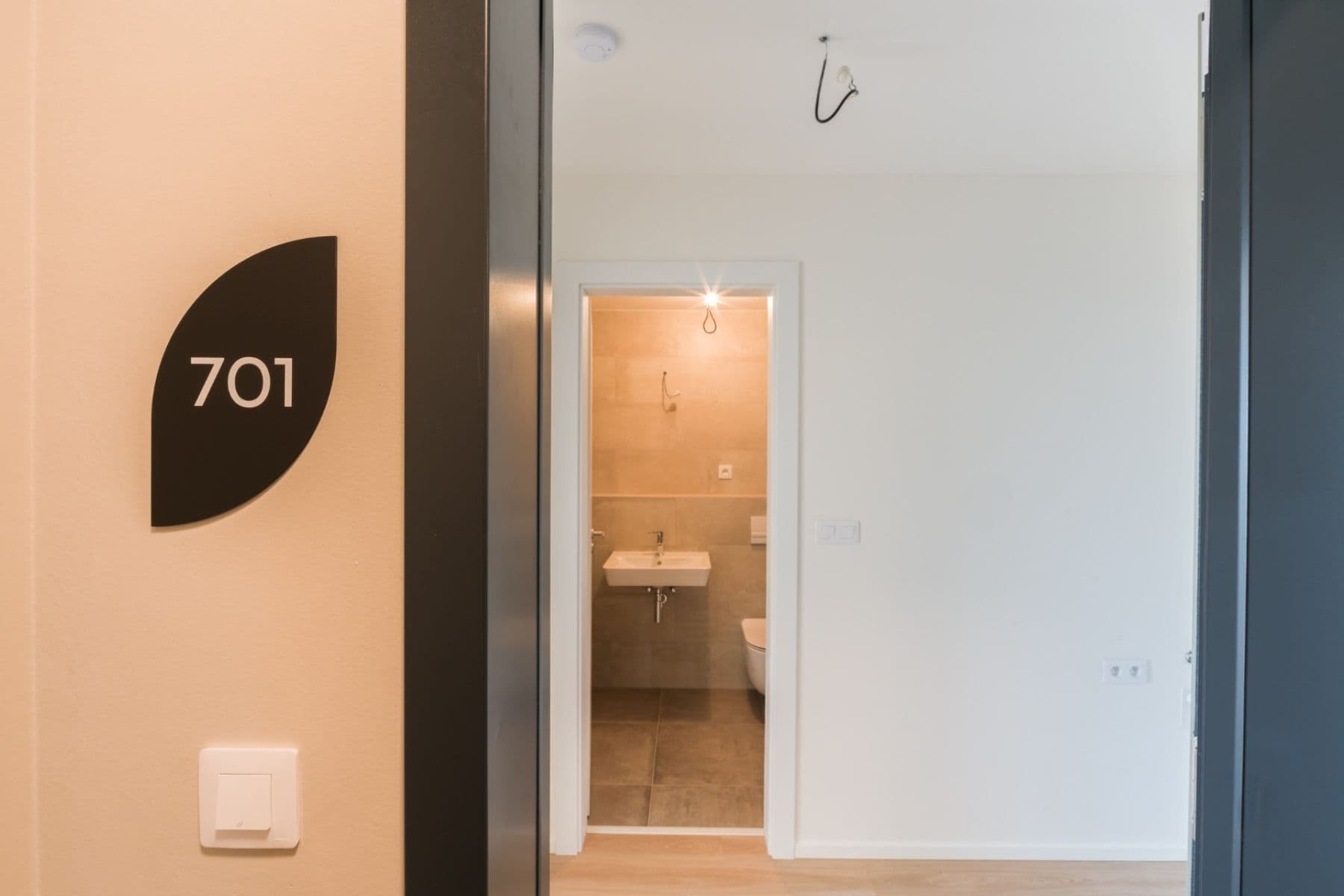 Prenájom bytu 1-izbový 36 m², Arnošta Valenty, Praha, Praha Prenájom bytu 1-izbový 36 m², Arnošta Valenty, Praha, Praha