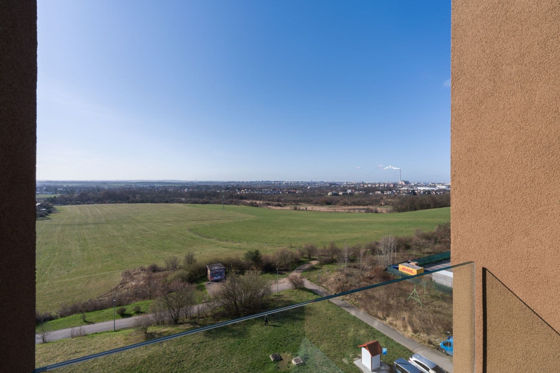 Prenájom bytu 1-izbový 36 m², Arnošta Valenty, Praha, Praha Prenájom bytu 1-izbový 36 m², Arnošta Valenty, Praha, Praha