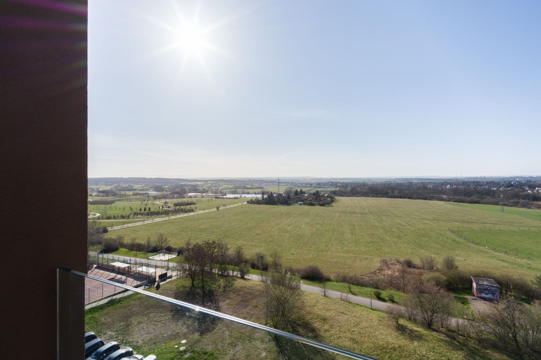 Prenájom bytu 1-izbový 36 m², Arnošta Valenty, Praha, Praha Prenájom bytu 1-izbový 36 m², Arnošta Valenty, Praha, Praha