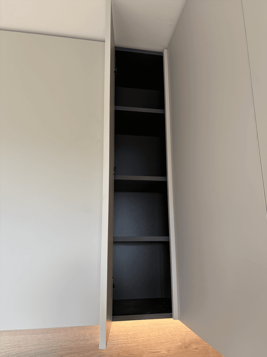 Prenájom bytu 1-izbový 36 m², Arnošta Valenty, Praha, Praha Prenájom bytu 1-izbový 36 m², Arnošta Valenty, Praha, Praha