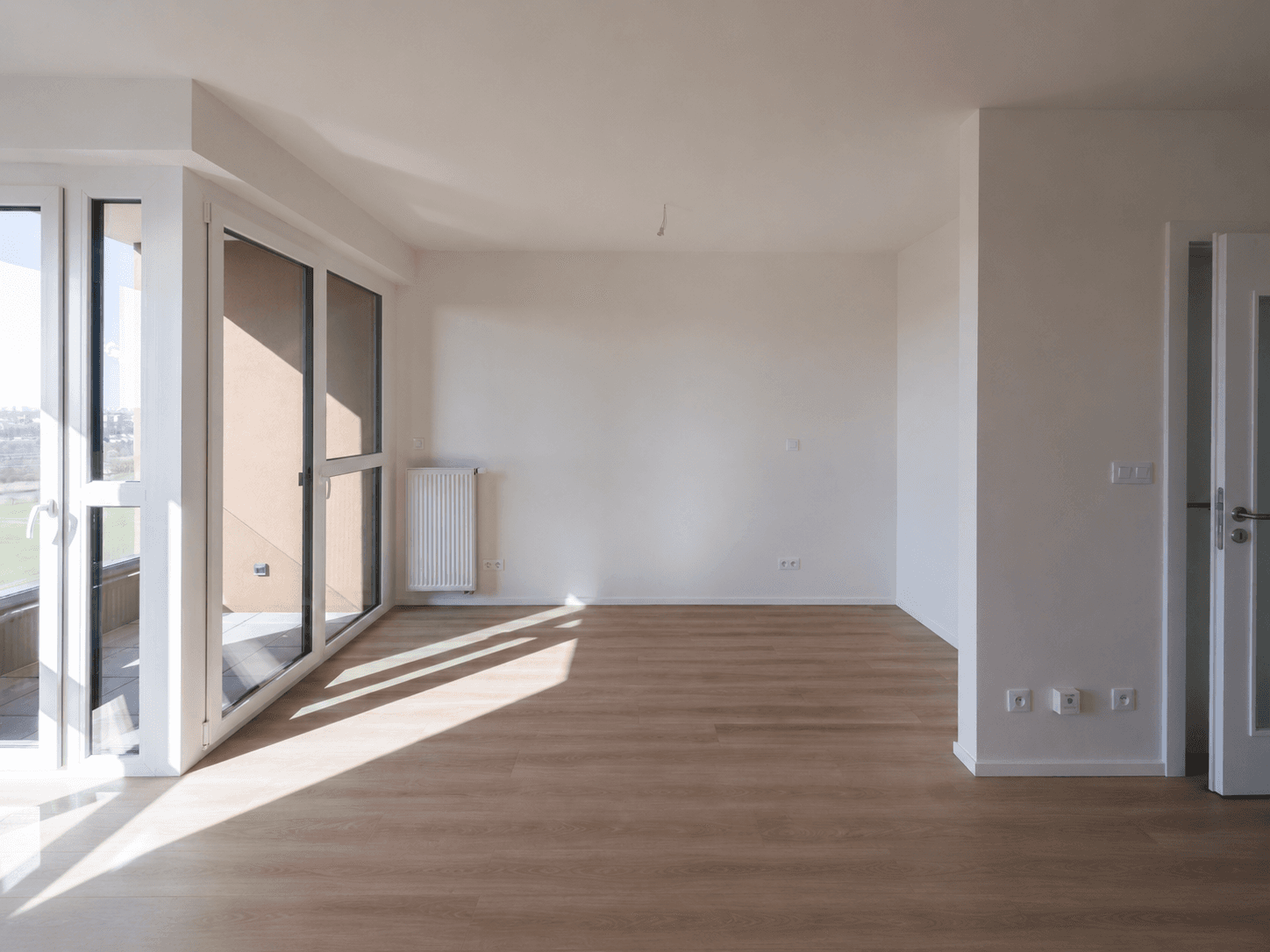 Prenájom bytu 1-izbový 36 m², Arnošta Valenty, Praha, Praha Prenájom bytu 1-izbový 36 m², Arnošta Valenty, Praha, Praha