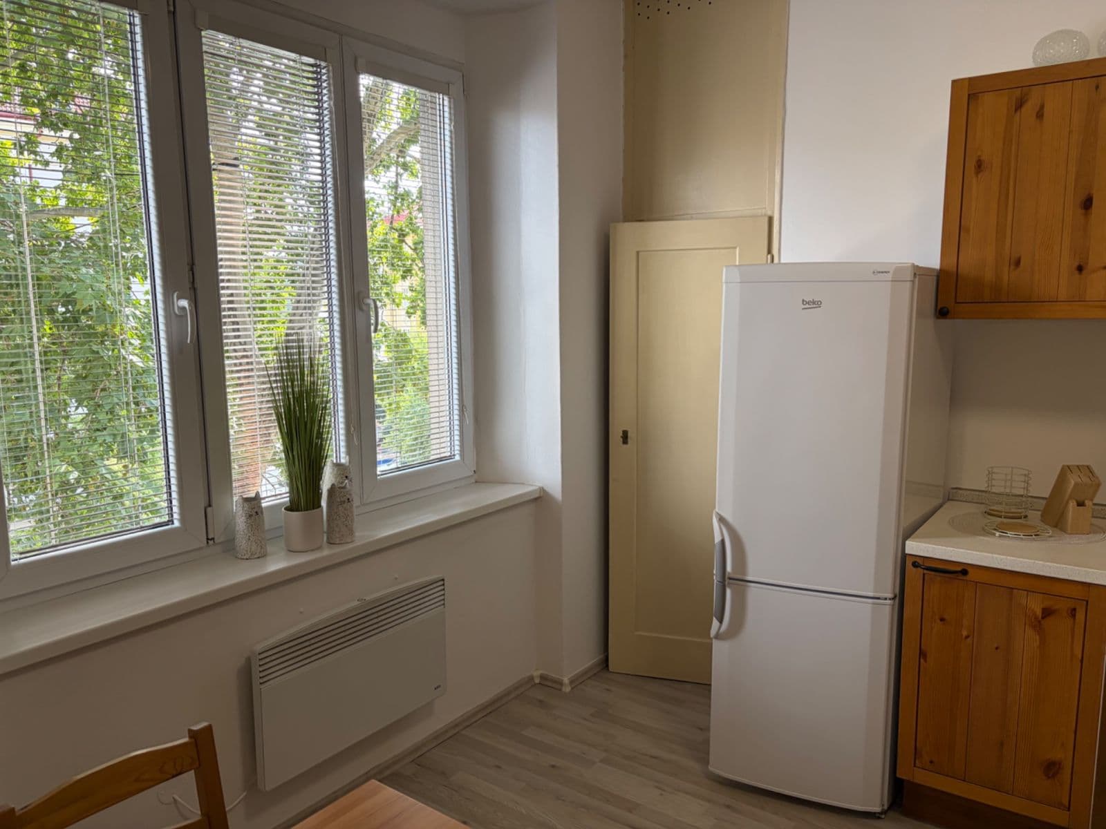 Prenájom bytu 2-izbový 70 m², Minská, Praha, Praha Prenájom bytu 2-izbový 70 m², Minská, Praha, Praha