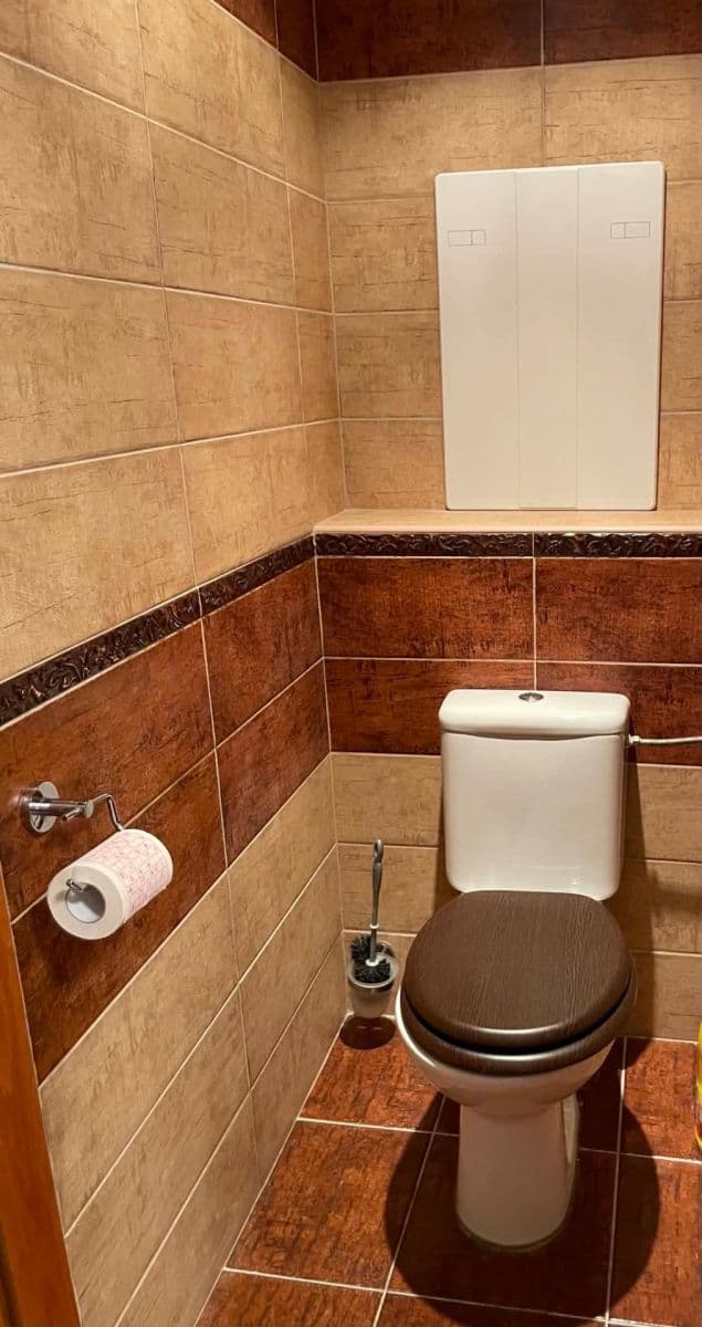Prenájom bytu 3-izbový 74 m², Pavlovova, Poprad, Prešovský kraj Prenájom bytu 3-izbový 74 m², Pavlovova, Poprad, Prešovský kraj