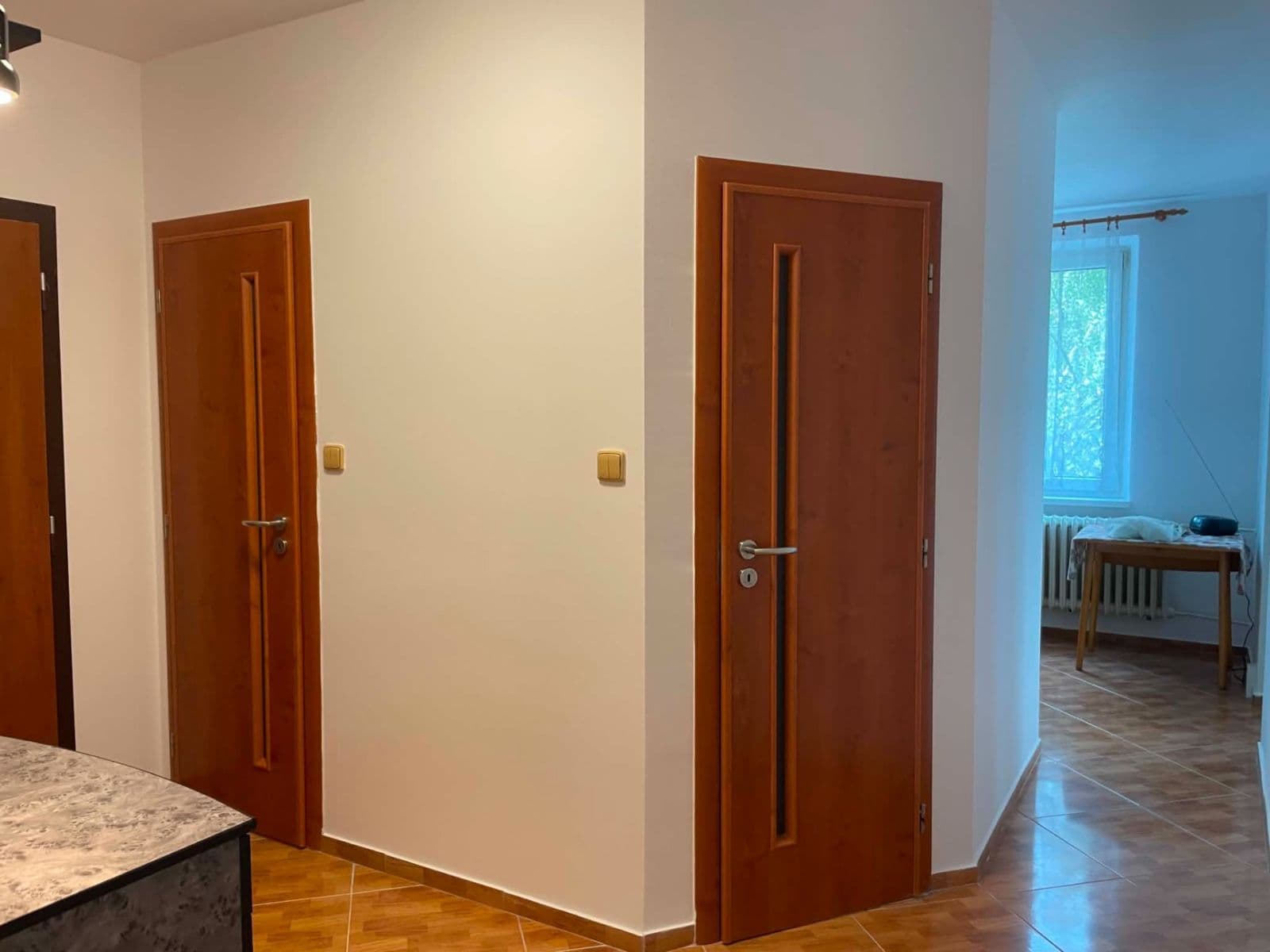 Prenájom bytu 3-izbový 74 m², Pavlovova, Poprad, Prešovský kraj Prenájom bytu 3-izbový 74 m², Pavlovova, Poprad, Prešovský kraj