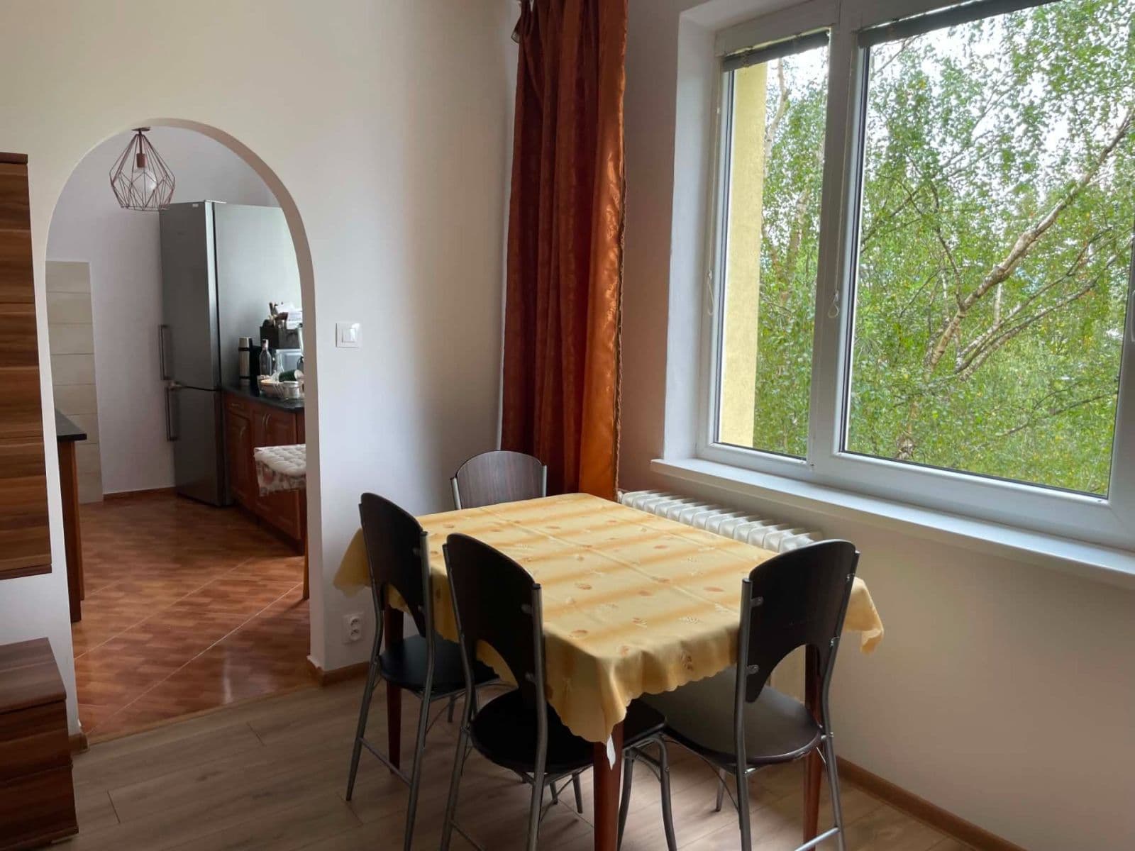 Prenájom bytu 3-izbový 74 m², Pavlovova, Poprad, Prešovský kraj Prenájom bytu 3-izbový 74 m², Pavlovova, Poprad, Prešovský kraj