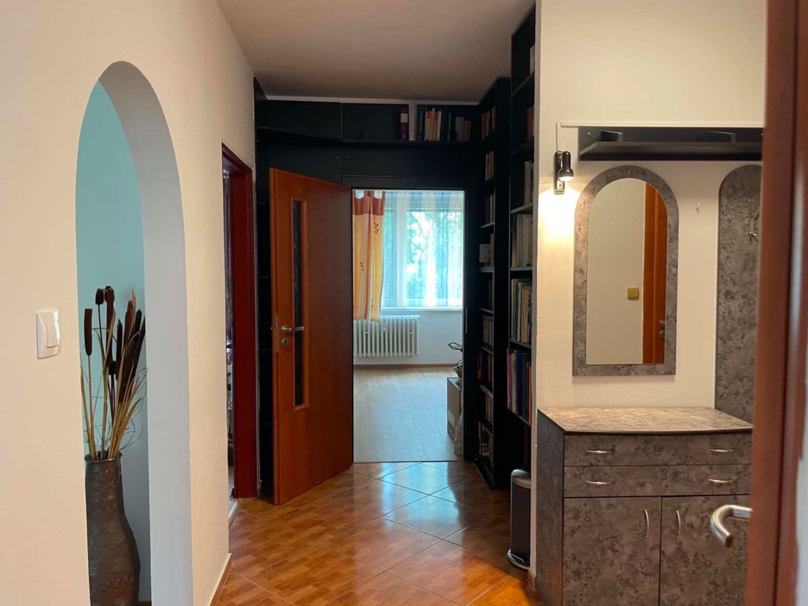 Prenájom bytu 3-izbový 74 m², Pavlovova, Poprad, Prešovský kraj Prenájom bytu 3-izbový 74 m², Pavlovova, Poprad, Prešovský kraj