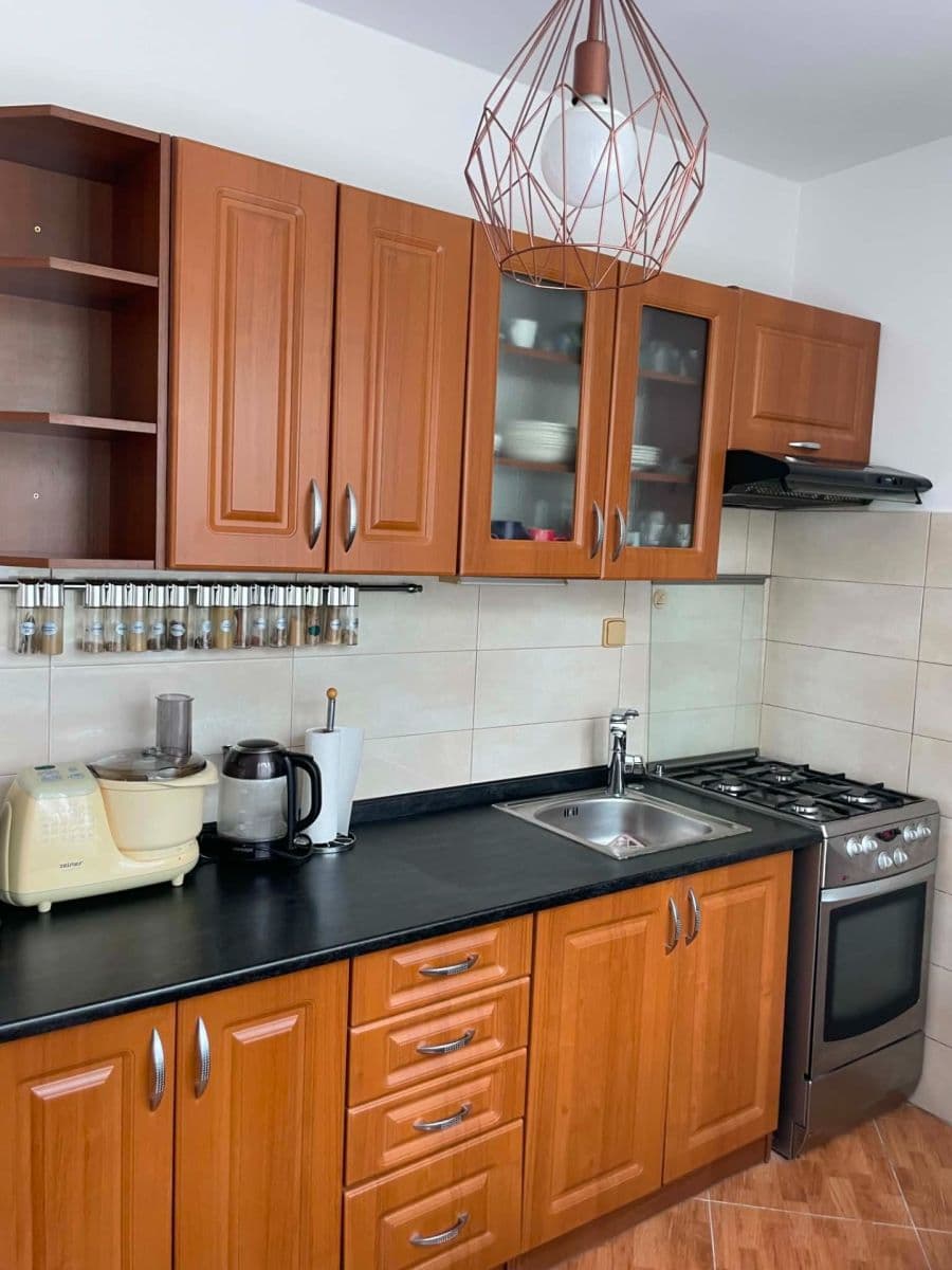 Prenájom bytu 3-izbový 74 m², Pavlovova, Poprad, Prešovský kraj Prenájom bytu 3-izbový 74 m², Pavlovova, Poprad, Prešovský kraj