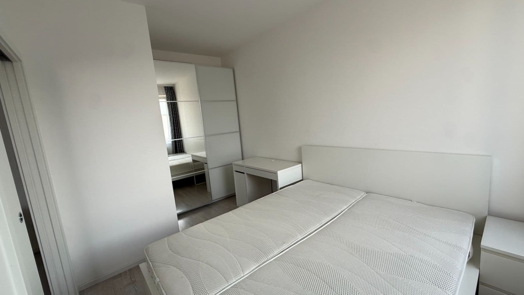 Prenájom bytu 2-izbový 49 m², Zvěřinova, Praha, Praha Prenájom bytu 2-izbový 49 m², Zvěřinova, Praha, Praha