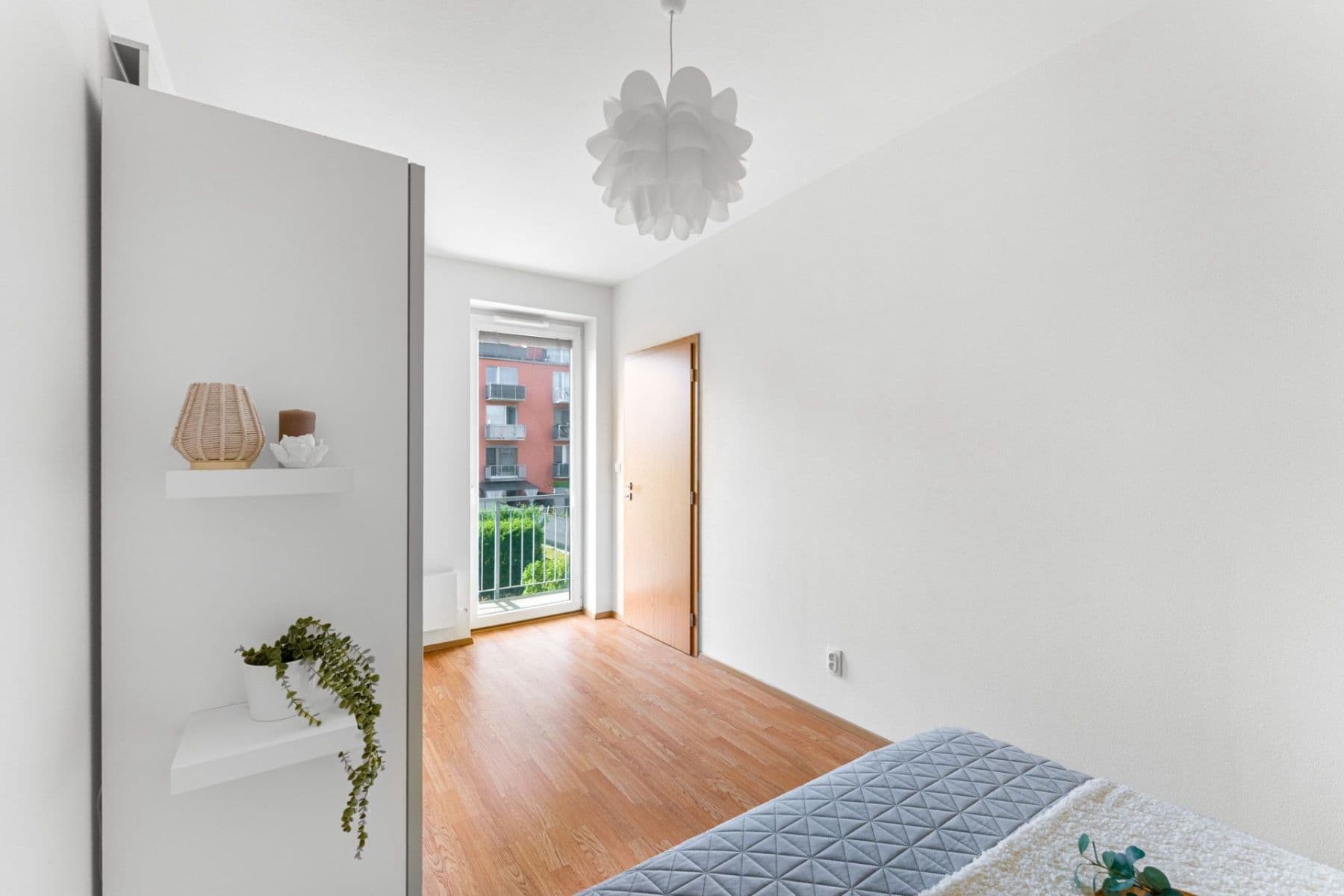 Prenájom bytu 2-izbový 52 m², Ječná, Hostivice, Středočeský kraj Prenájom bytu 2-izbový 52 m², Ječná, Hostivice, Středočeský kraj