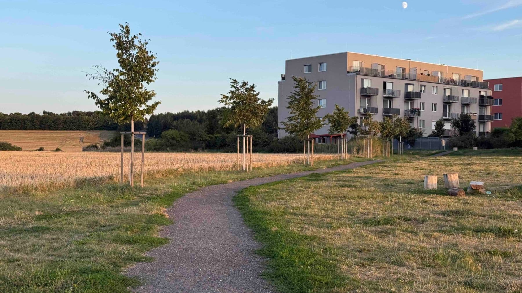 Prenájom bytu 2-izbový 52 m², Ječná, Hostivice, Středočeský kraj Prenájom bytu 2-izbový 52 m², Ječná, Hostivice, Středočeský kraj