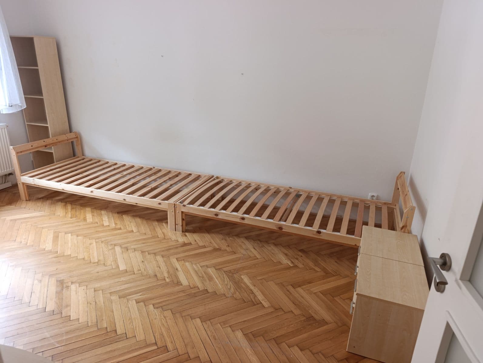 Prenájom bytu 1-izbový 26 m², Železničního pluku, Pardubice, Pardubický kraj Prenájom bytu 1-izbový 26 m², Železničního pluku, Pardubice, Pardubický kraj
