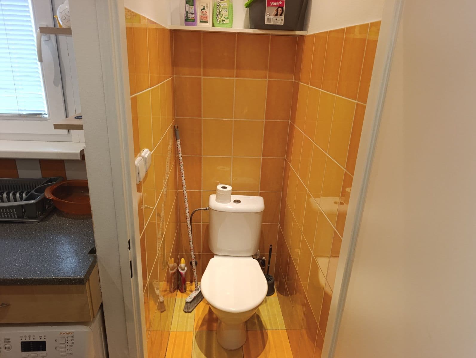 Prenájom bytu 1-izbový 26 m², Železničního pluku, Pardubice, Pardubický kraj Prenájom bytu 1-izbový 26 m², Železničního pluku, Pardubice, Pardubický kraj