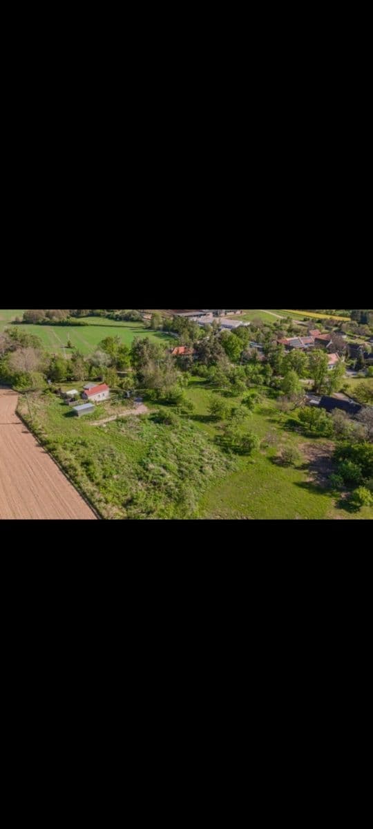 Predaj pozemku 2.100 m², Postupice, Středočeský kraj Predaj pozemku 2.100 m², Postupice, Středočeský kraj