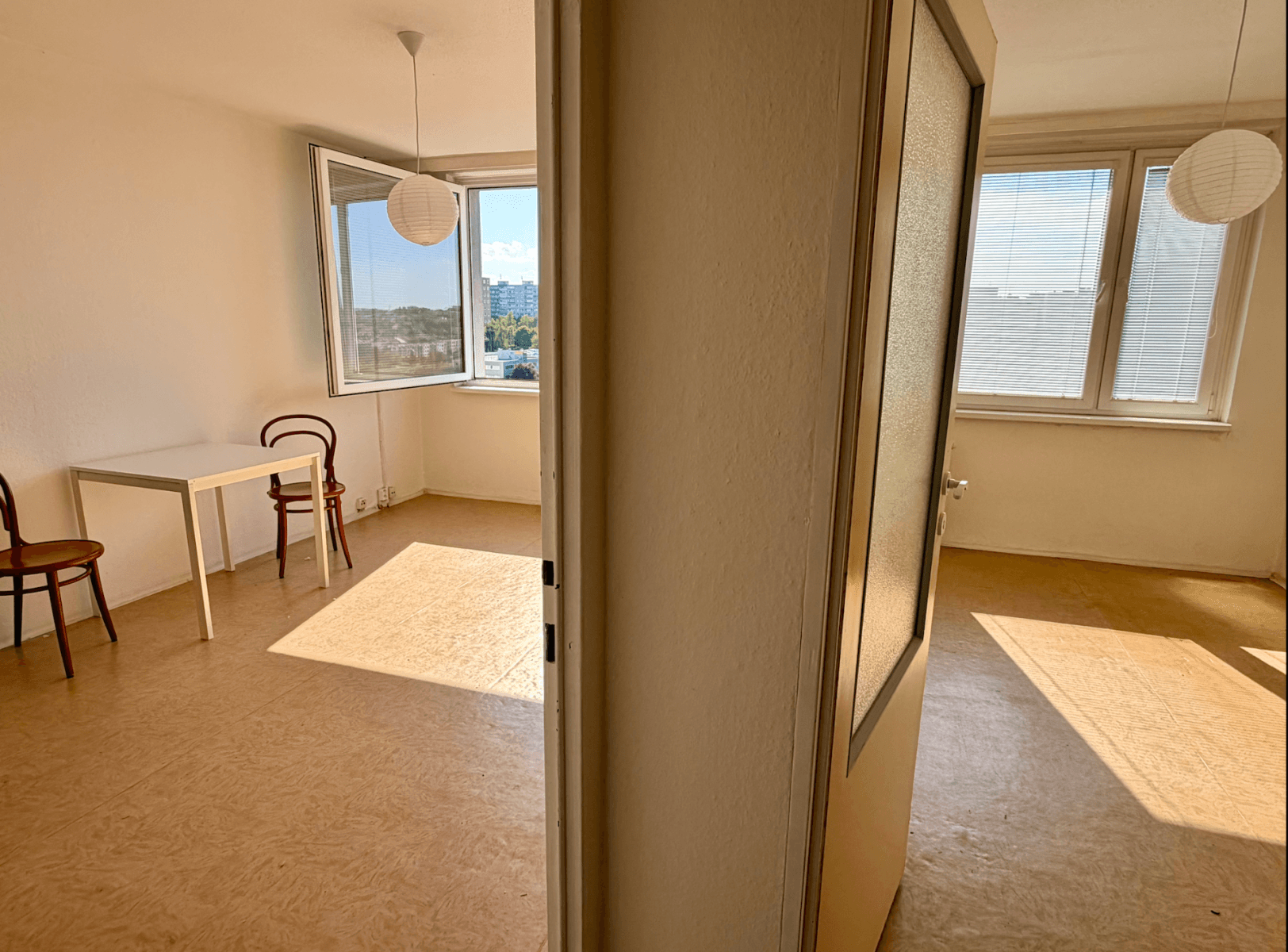 Prenájom bytu 2-izbový 43 m², Zázvorkova, Praha, Praha Prenájom bytu 2-izbový 43 m², Zázvorkova, Praha, Praha