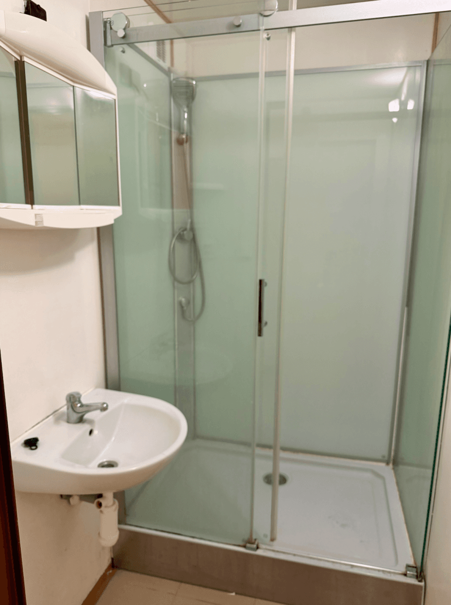 Prenájom bytu 2-izbový 43 m², Zázvorkova, Praha, Praha Prenájom bytu 2-izbový 43 m², Zázvorkova, Praha, Praha