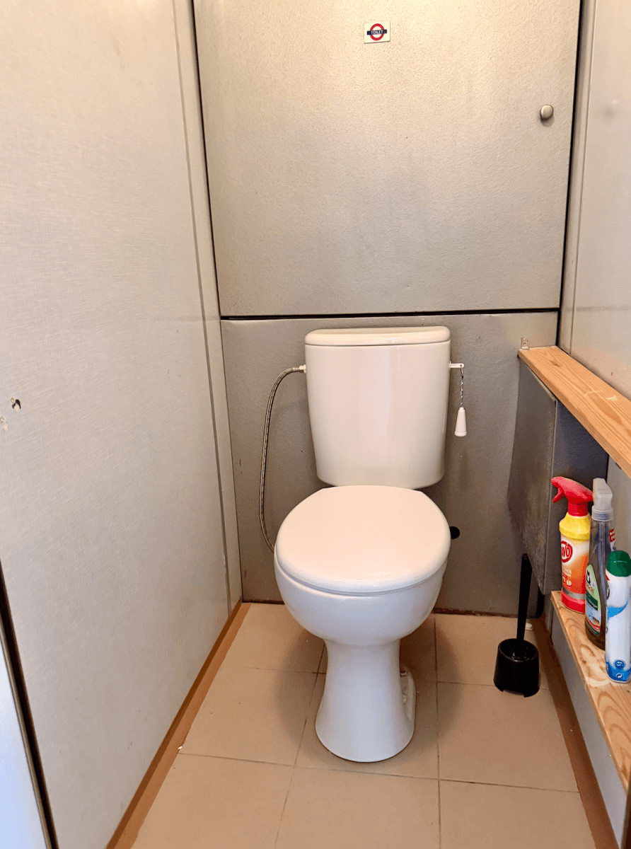 Prenájom bytu 2-izbový 43 m², Zázvorkova, Praha, Praha Prenájom bytu 2-izbový 43 m², Zázvorkova, Praha, Praha