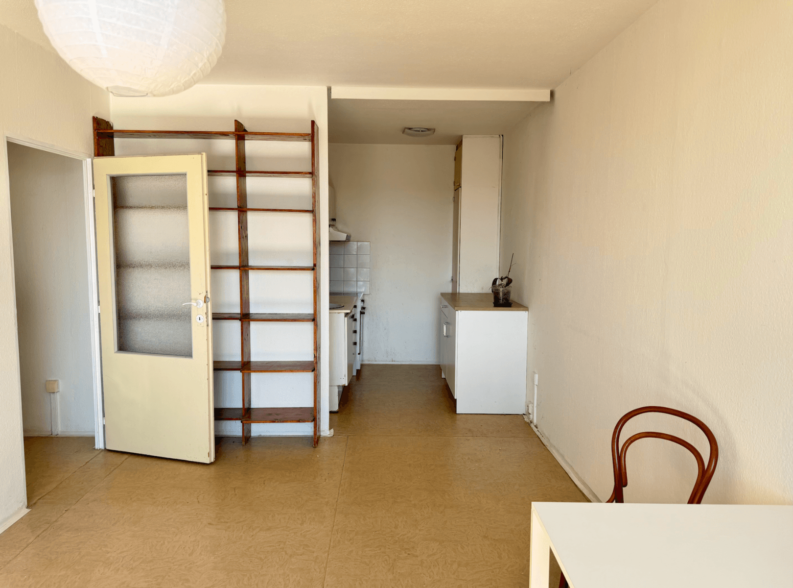 Prenájom bytu 2-izbový 43 m², Zázvorkova, Praha, Praha Prenájom bytu 2-izbový 43 m², Zázvorkova, Praha, Praha