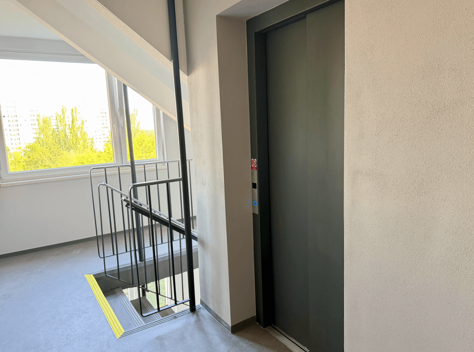 Prenájom bytu 2-izbový 43 m², Zázvorkova, Praha, Praha Prenájom bytu 2-izbový 43 m², Zázvorkova, Praha, Praha
