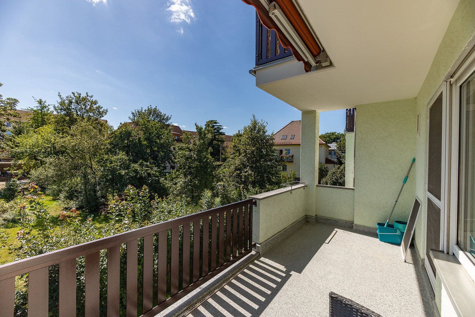 Predaj bytu 3-izbový 80 m², Lutherstraße 9c, Großröhrsdorf, Sasko Predaj bytu 3-izbový 80 m², Lutherstraße 9c, Großröhrsdorf, Sasko
