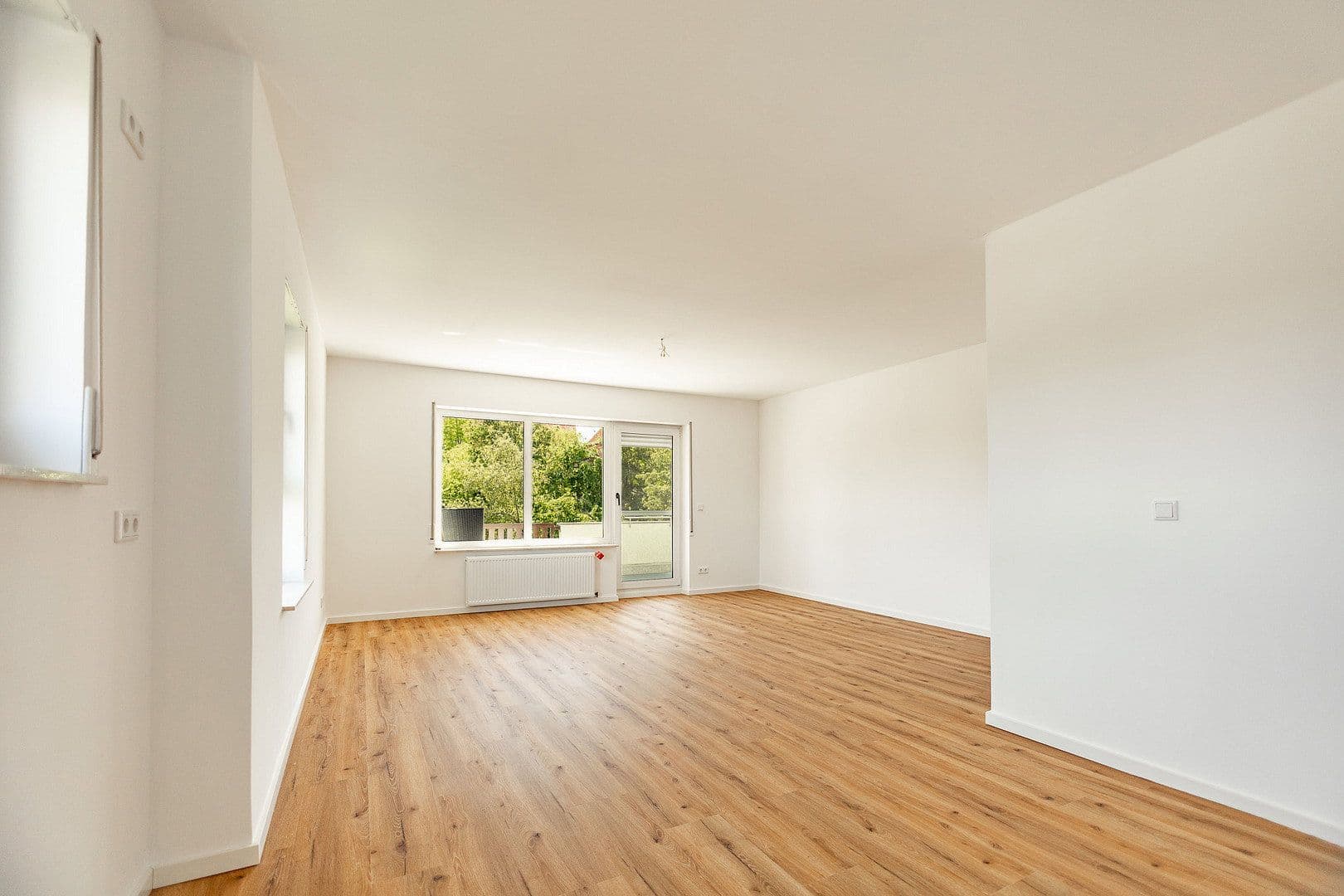 Predaj bytu 3-izbový 80 m², Lutherstraße 9c, Großröhrsdorf, Sasko Predaj bytu 3-izbový 80 m², Lutherstraße 9c, Großröhrsdorf, Sasko