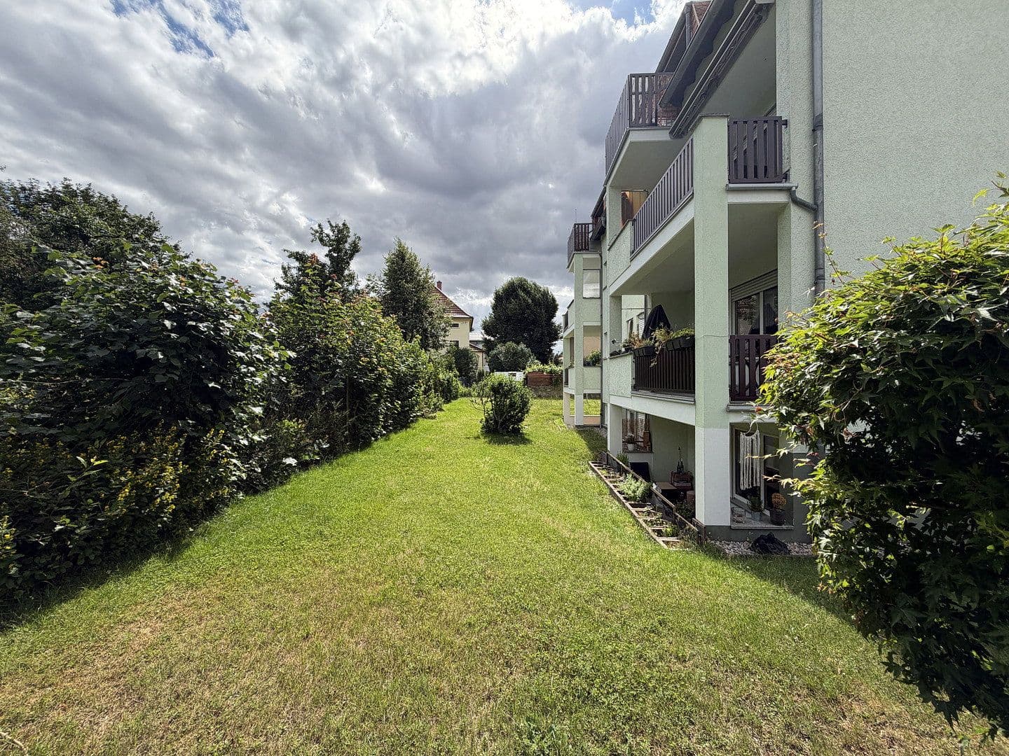 Predaj bytu 3-izbový 80 m², Lutherstraße 9c, Großröhrsdorf, Sasko Predaj bytu 3-izbový 80 m², Lutherstraße 9c, Großröhrsdorf, Sasko