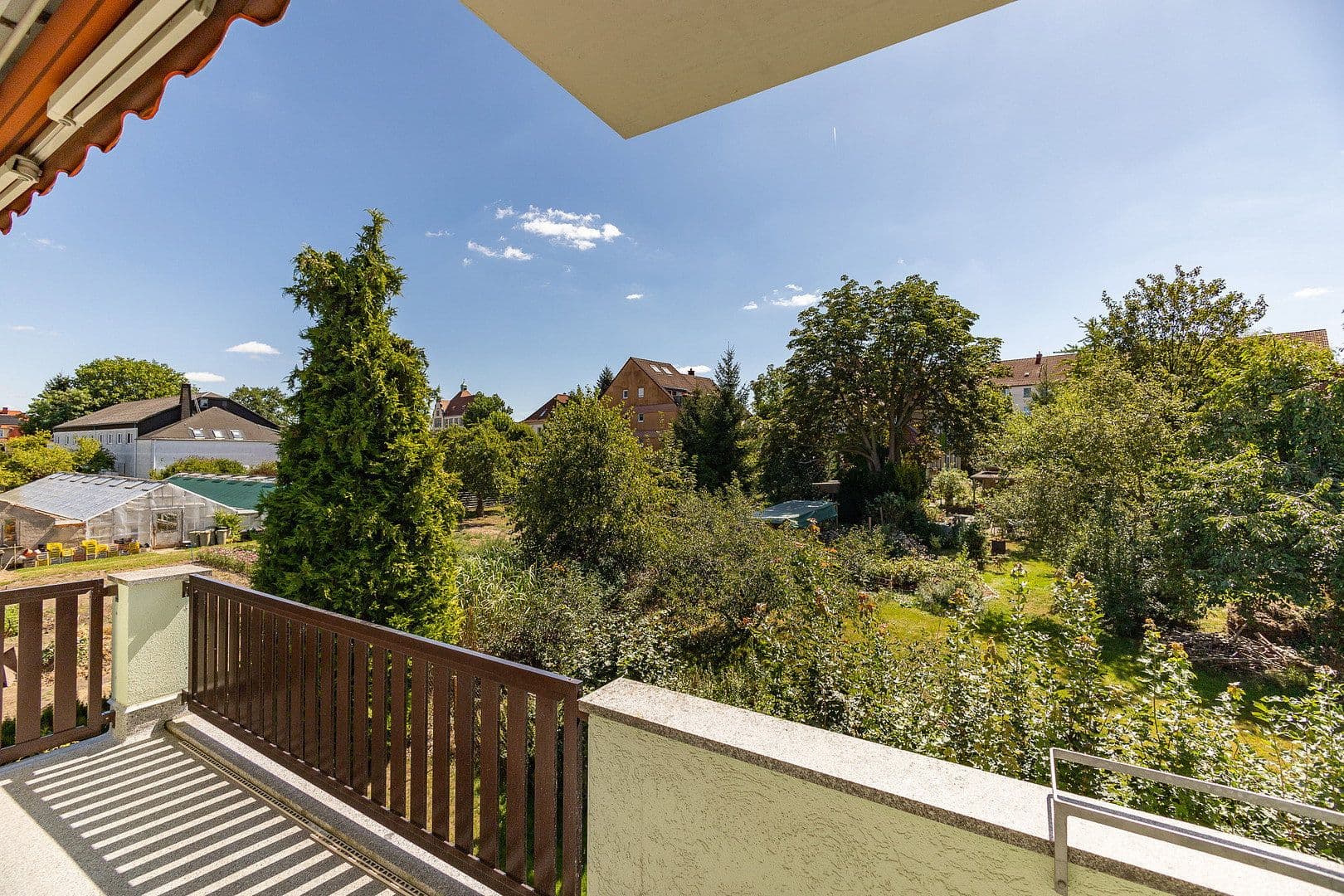 Predaj bytu 3-izbový 80 m², Lutherstraße 9c, Großröhrsdorf, Sasko Predaj bytu 3-izbový 80 m², Lutherstraße 9c, Großröhrsdorf, Sasko