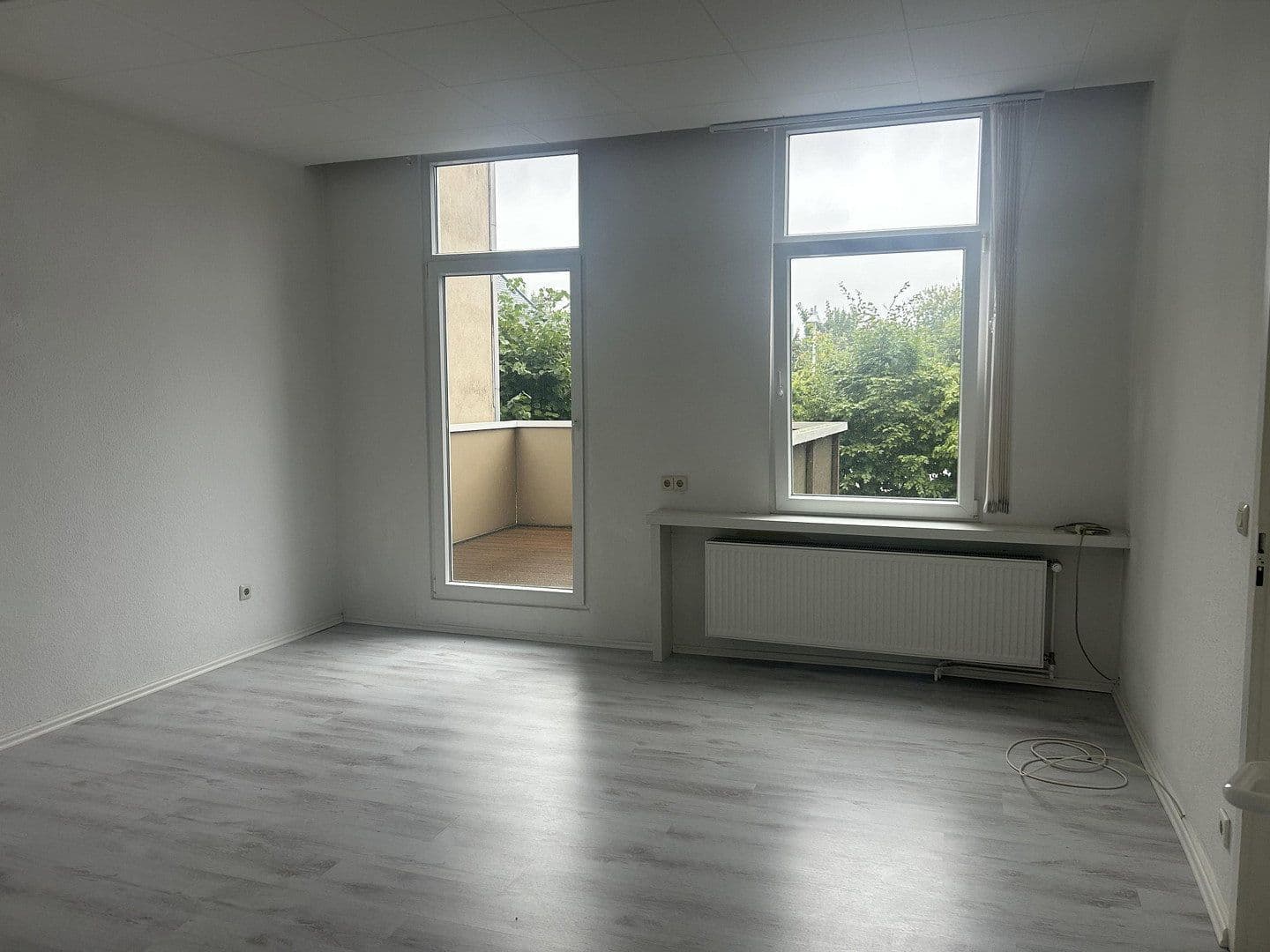 Prenájom kancelárie 100 m², Schützenstraße 28, Remscheid, Severné Porýnie - Westfálsko Prenájom kancelárie 100 m², Schützenstraße 28, Remscheid, Severné Porýnie - Westfálsko