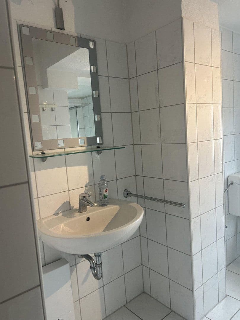 Prenájom kancelárie 100 m², Schützenstraße 28, Remscheid, Severné Porýnie - Westfálsko Prenájom kancelárie 100 m², Schützenstraße 28, Remscheid, Severné Porýnie - Westfálsko