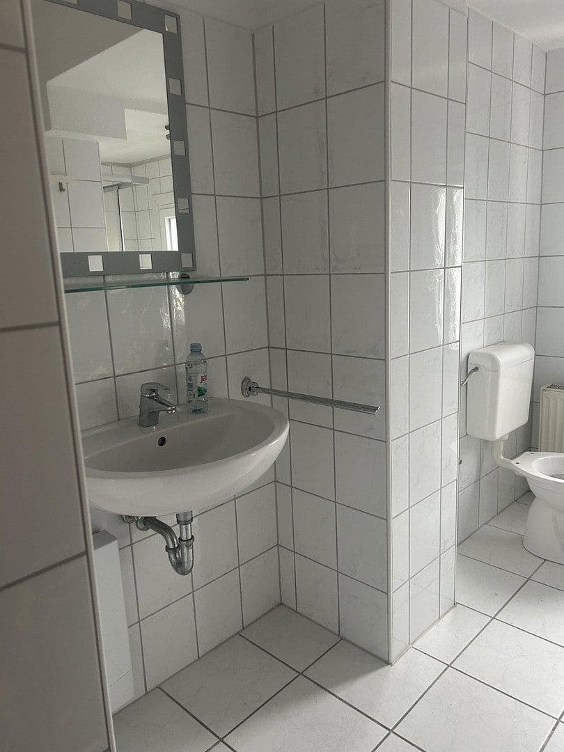 Prenájom kancelárie 100 m², Schützenstraße 28, Remscheid, Severné Porýnie - Westfálsko Prenájom kancelárie 100 m², Schützenstraße 28, Remscheid, Severné Porýnie - Westfálsko