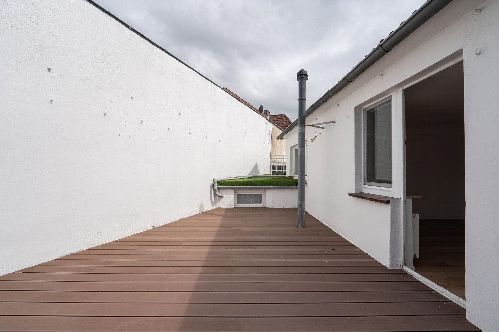 Predaj domu 146 m², pozemok 180 m², Kirchhain, Hesensko Predaj domu 146 m², pozemok 180 m², Kirchhain, Hesensko