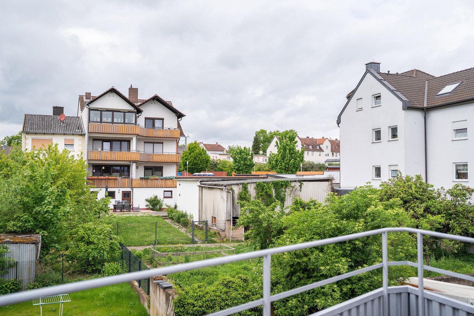 Predaj domu 146 m², pozemok 180 m², Kirchhain, Hesensko Predaj domu 146 m², pozemok 180 m², Kirchhain, Hesensko