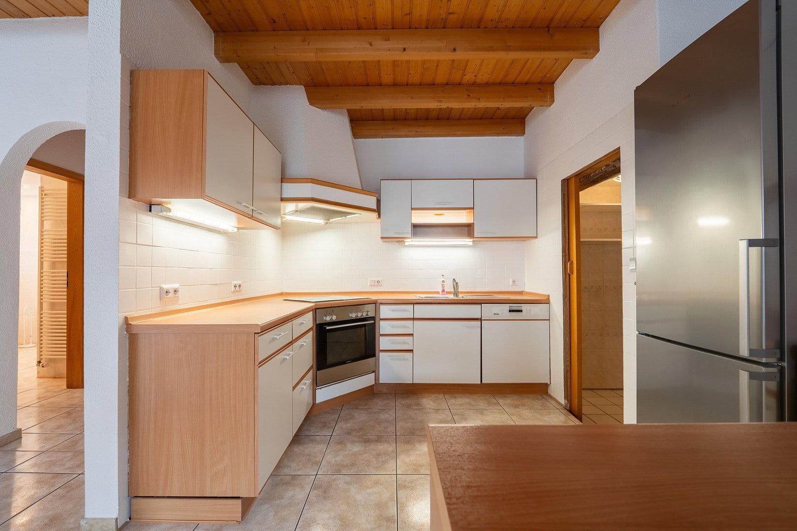 Predaj domu 146 m², pozemok 180 m², Kirchhain, Hesensko Predaj domu 146 m², pozemok 180 m², Kirchhain, Hesensko