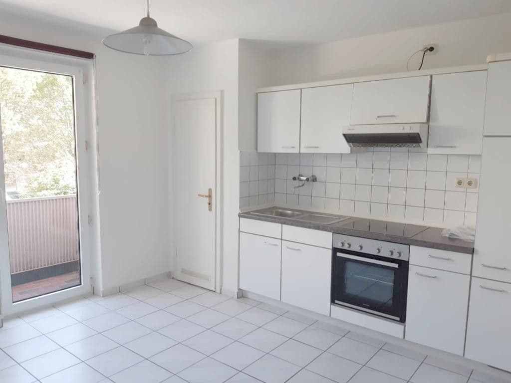 Prenájom bytu 2-izbový 62 m², Mainz, Porýnie-Falcko Prenájom bytu 2-izbový 62 m², Mainz, Porýnie-Falcko