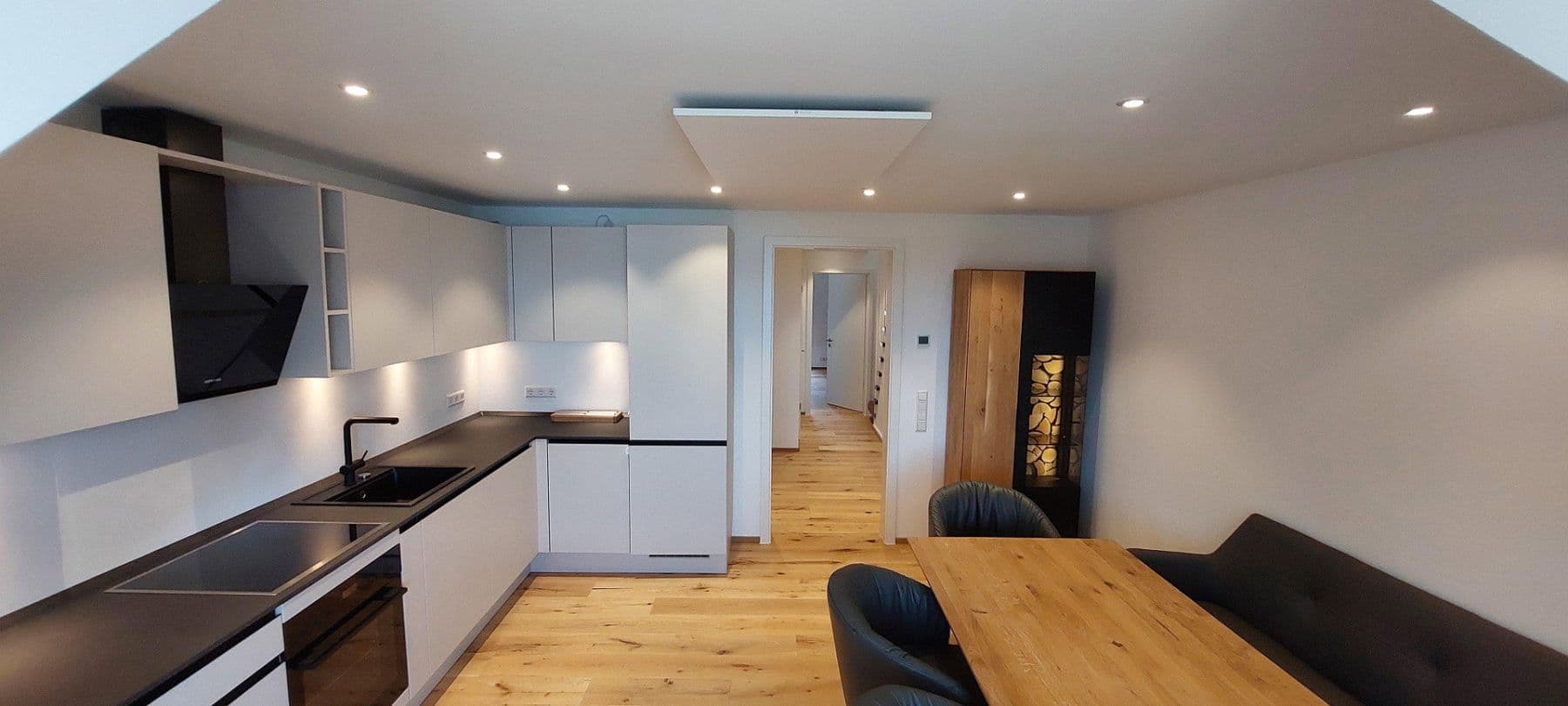 Prenájom bytu 3-izbový 60 m², Winzergasse 20, Meersburg, Bádensko-Wurttembersko Prenájom bytu 3-izbový 60 m², Winzergasse 20, Meersburg, Bádensko-Wurttembersko