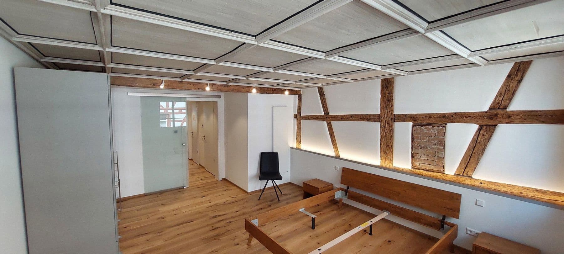 Prenájom bytu 3-izbový 60 m², Winzergasse 20, Meersburg, Bádensko-Wurttembersko Prenájom bytu 3-izbový 60 m², Winzergasse 20, Meersburg, Bádensko-Wurttembersko