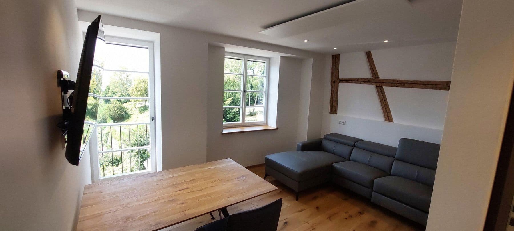 Prenájom bytu 3-izbový 60 m², Winzergasse 20, Meersburg, Bádensko-Wurttembersko Prenájom bytu 3-izbový 60 m², Winzergasse 20, Meersburg, Bádensko-Wurttembersko