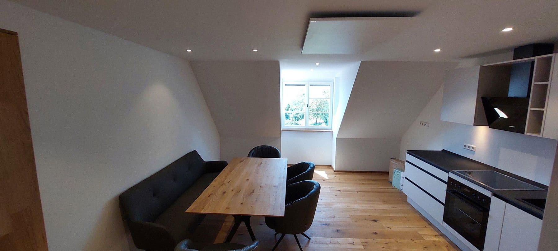 Prenájom bytu 3-izbový 60 m², Winzergasse 20, Meersburg, Bádensko-Wurttembersko Prenájom bytu 3-izbový 60 m², Winzergasse 20, Meersburg, Bádensko-Wurttembersko