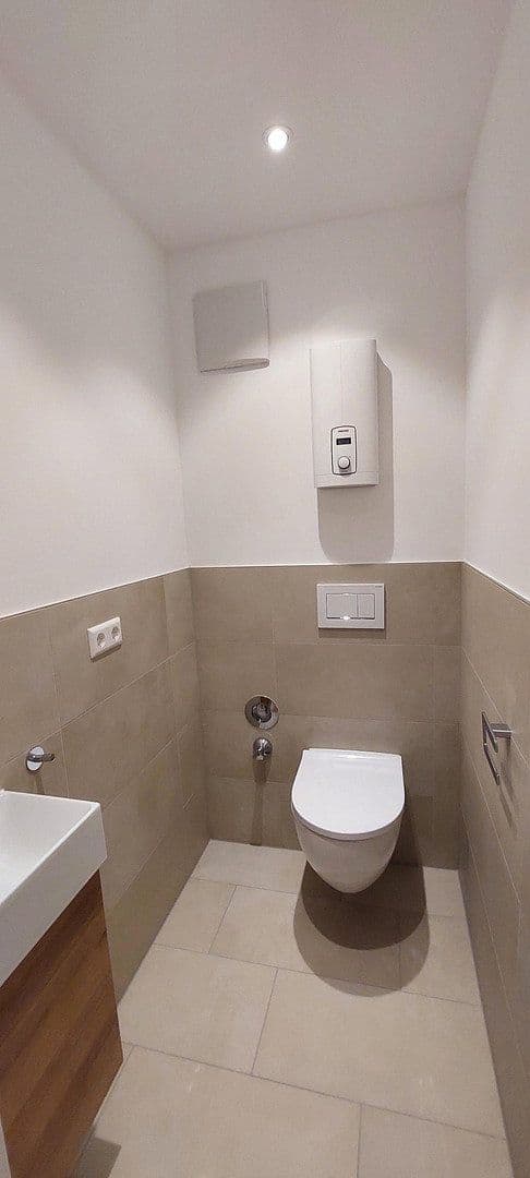 Prenájom bytu 3-izbový 60 m², Winzergasse 20, Meersburg, Bádensko-Wurttembersko Prenájom bytu 3-izbový 60 m², Winzergasse 20, Meersburg, Bádensko-Wurttembersko