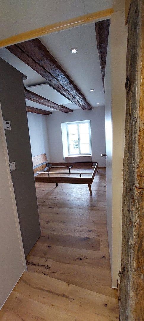 Prenájom bytu 3-izbový 60 m², Winzergasse 20, Meersburg, Bádensko-Wurttembersko Prenájom bytu 3-izbový 60 m², Winzergasse 20, Meersburg, Bádensko-Wurttembersko