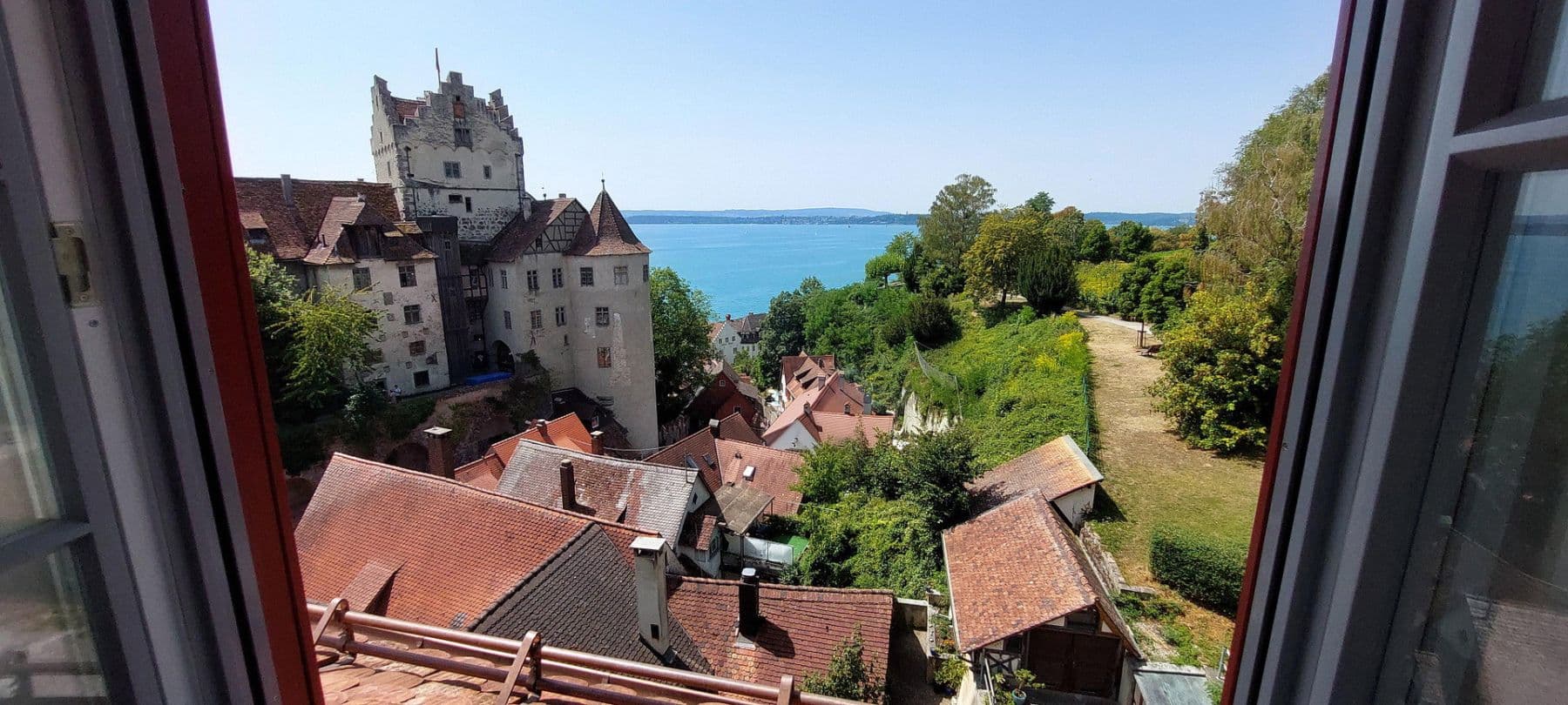 Prenájom bytu 3-izbový 60 m², Winzergasse 20, Meersburg, Bádensko-Wurttembersko Prenájom bytu 3-izbový 60 m², Winzergasse 20, Meersburg, Bádensko-Wurttembersko