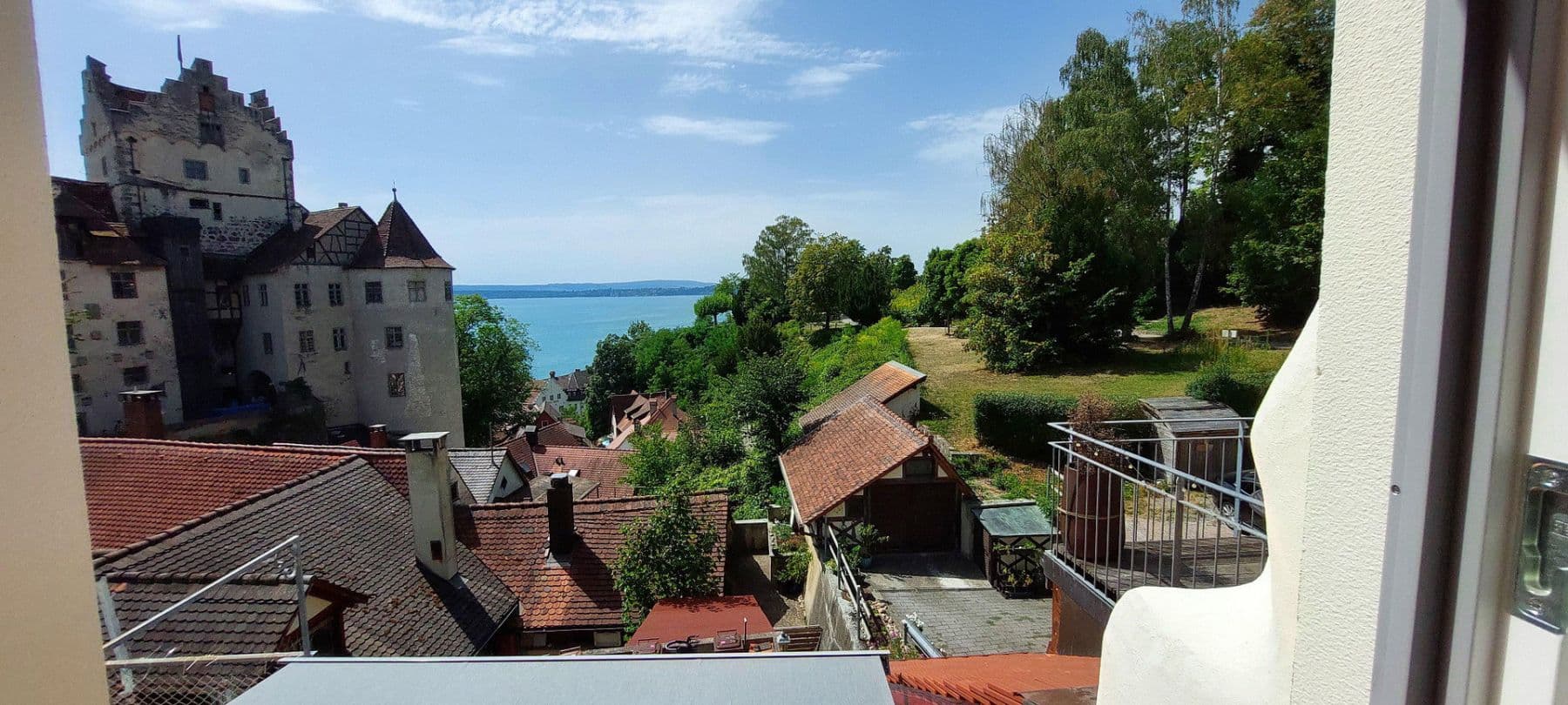 Prenájom bytu 3-izbový 60 m², Winzergasse 20, Meersburg, Bádensko-Wurttembersko Prenájom bytu 3-izbový 60 m², Winzergasse 20, Meersburg, Bádensko-Wurttembersko