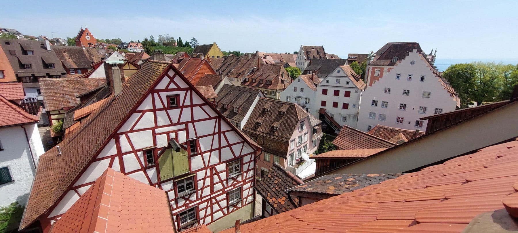 Prenájom bytu 3-izbový 60 m², Winzergasse 20, Meersburg, Bádensko-Wurttembersko Prenájom bytu 3-izbový 60 m², Winzergasse 20, Meersburg, Bádensko-Wurttembersko