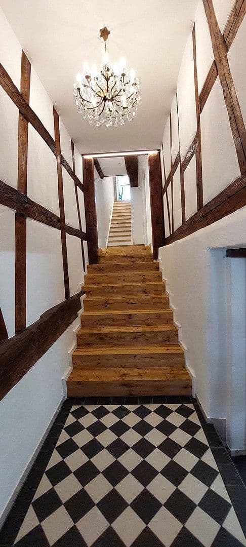 Prenájom bytu 3-izbový 60 m², Winzergasse 20, Meersburg, Bádensko-Wurttembersko Prenájom bytu 3-izbový 60 m², Winzergasse 20, Meersburg, Bádensko-Wurttembersko