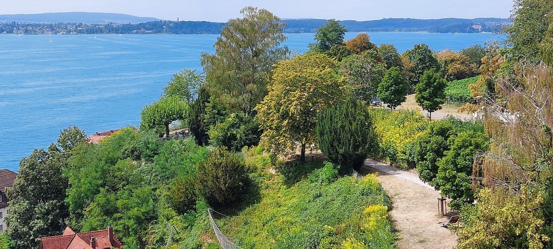 Prenájom bytu 3-izbový 60 m², Winzergasse 20, Meersburg, Bádensko-Wurttembersko Prenájom bytu 3-izbový 60 m², Winzergasse 20, Meersburg, Bádensko-Wurttembersko