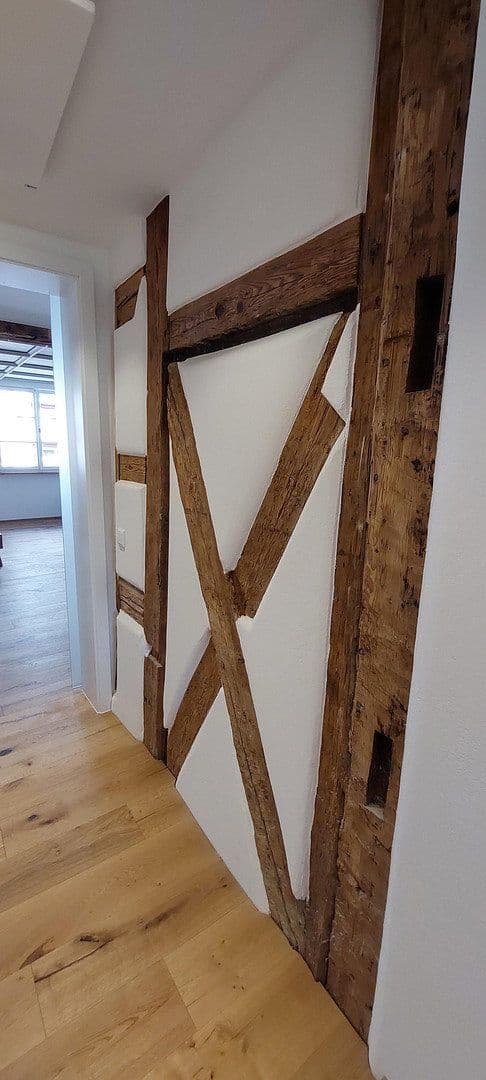 Prenájom bytu 3-izbový 60 m², Winzergasse 20, Meersburg, Bádensko-Wurttembersko Prenájom bytu 3-izbový 60 m², Winzergasse 20, Meersburg, Bádensko-Wurttembersko